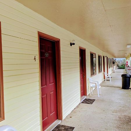 Seadrift Motel & Rv Park Lakeside ภายนอก รูปภาพ