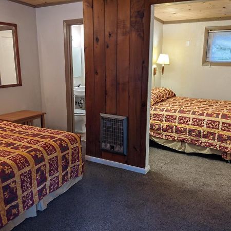 Seadrift Motel & Rv Park Lakeside ภายนอก รูปภาพ