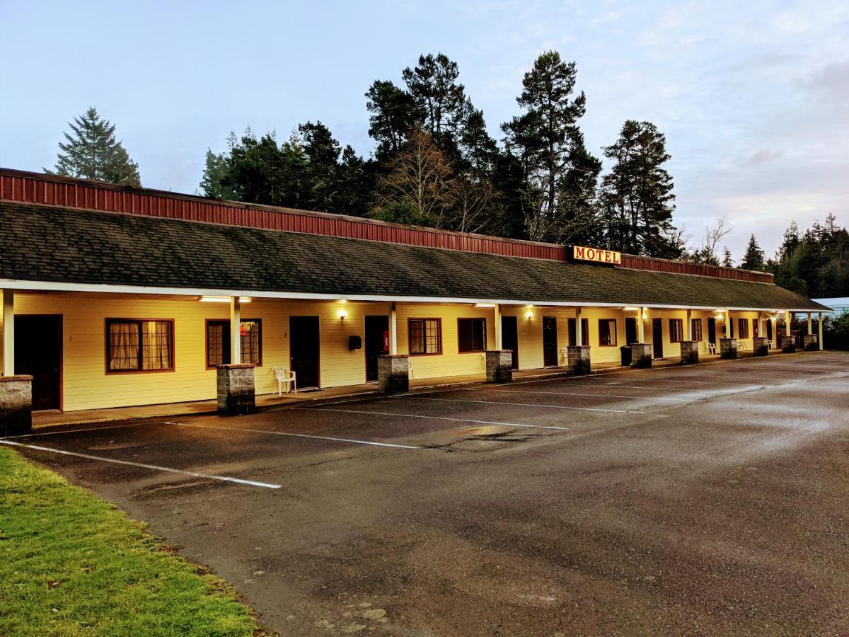 Seadrift Motel & Rv Park Lakeside ภายนอก รูปภาพ