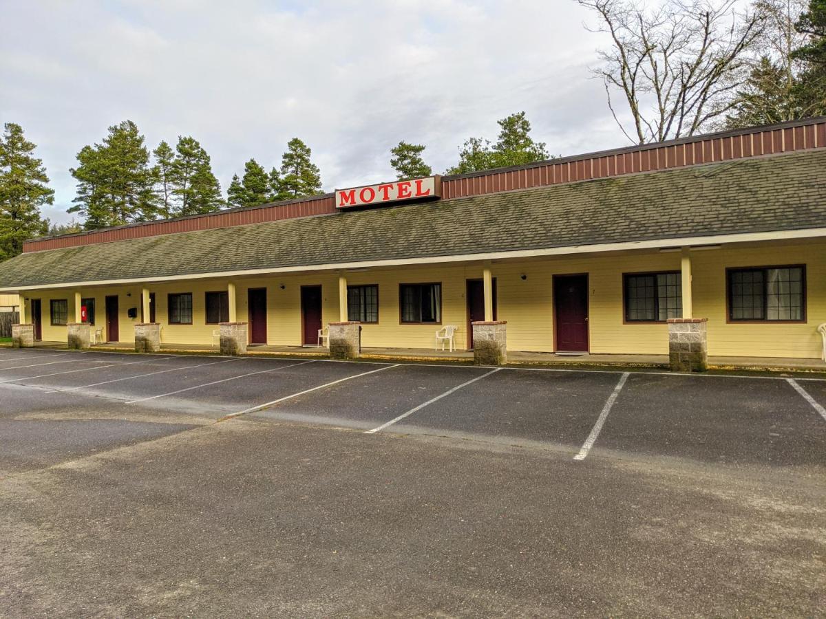 Seadrift Motel & Rv Park Lakeside ภายนอก รูปภาพ